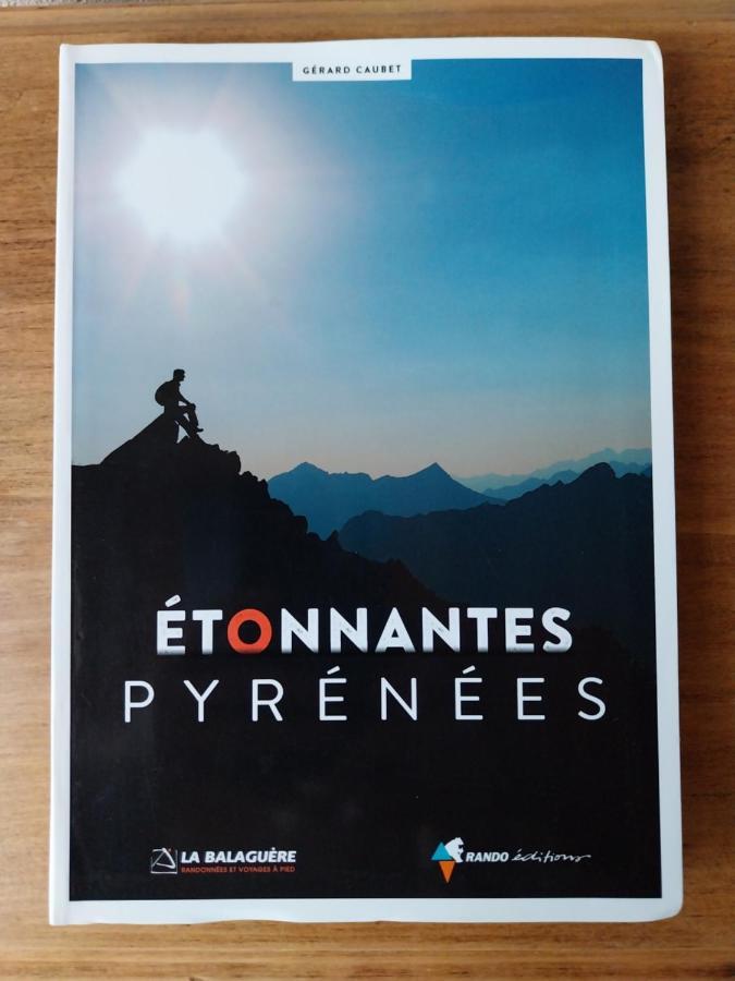 A L'Oree Du Cagire Juzet-d'Izaut Esterno foto